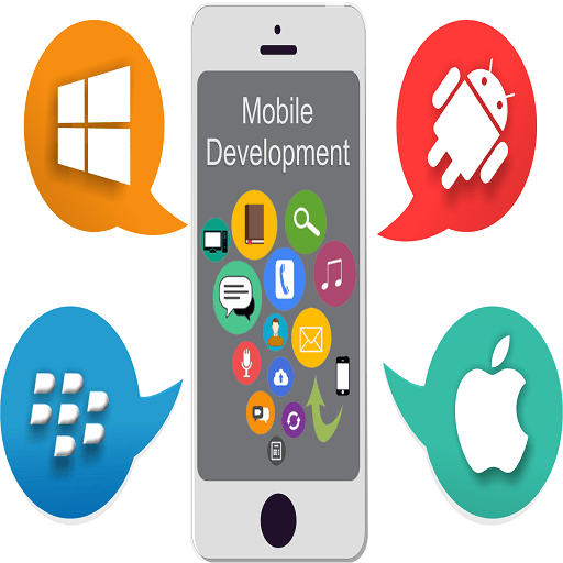 Mobile app development512