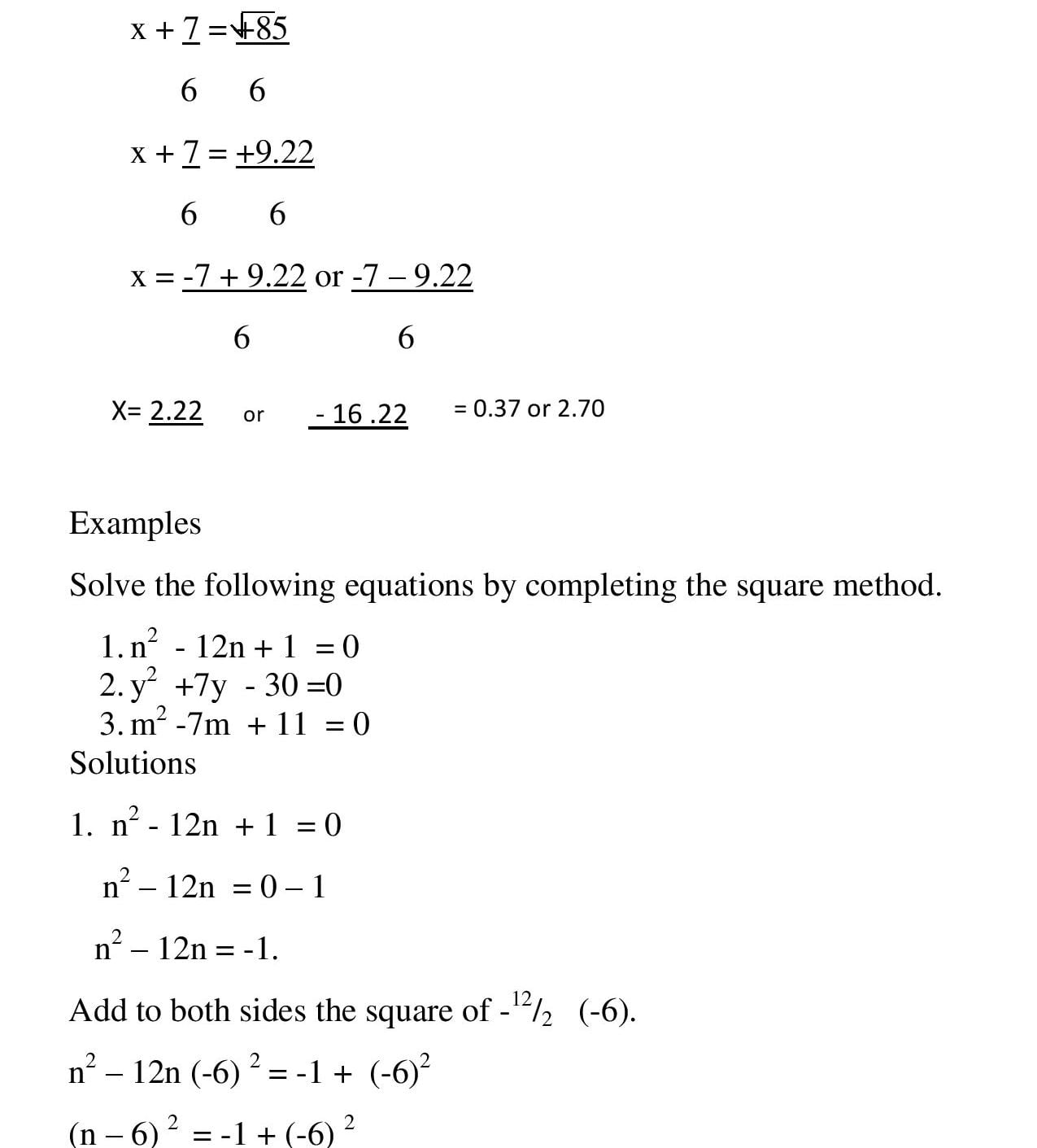 Completing the square method_07