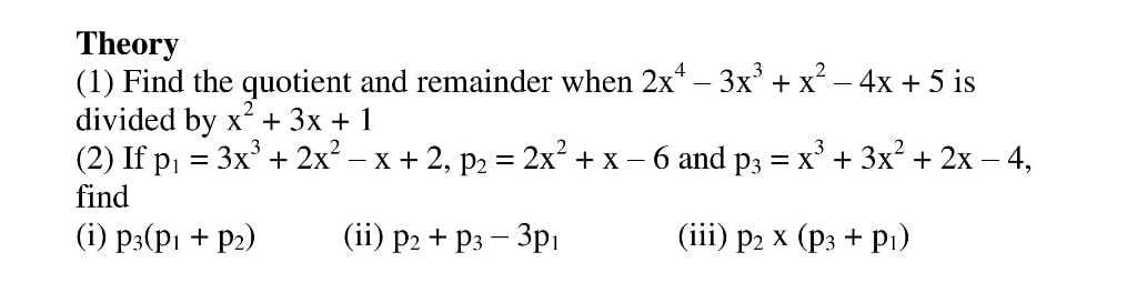 Factorization of polynomial_5