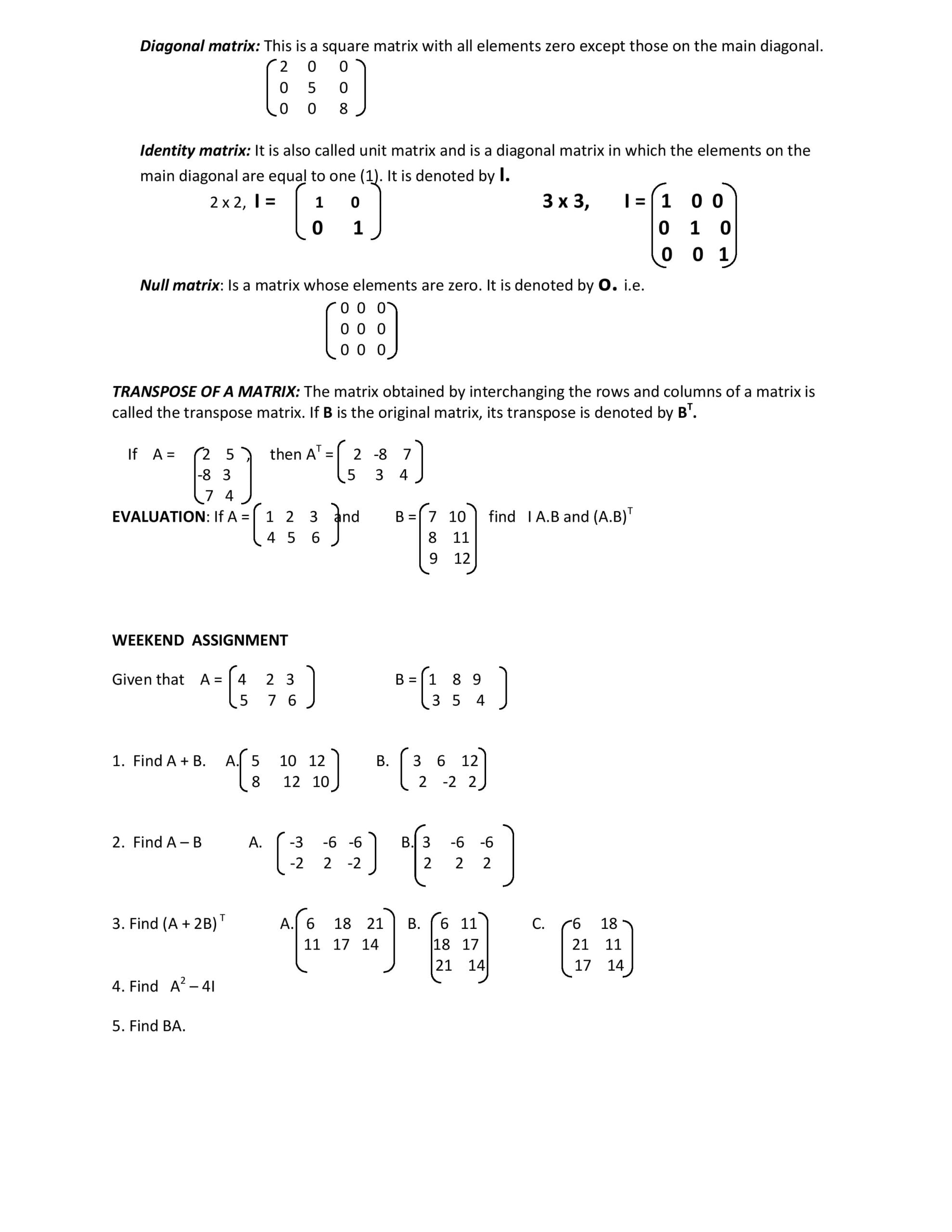 Matrices and Determinants_3