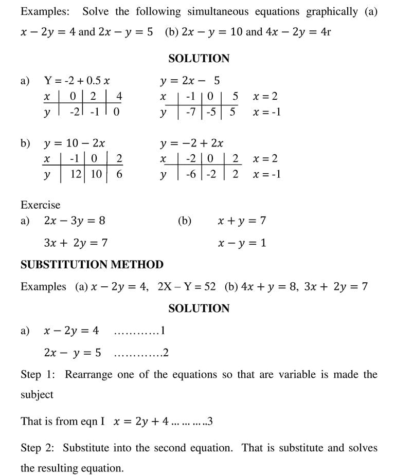 SIMPLE EQUATIONS INVOLVING FRACTIONS_3