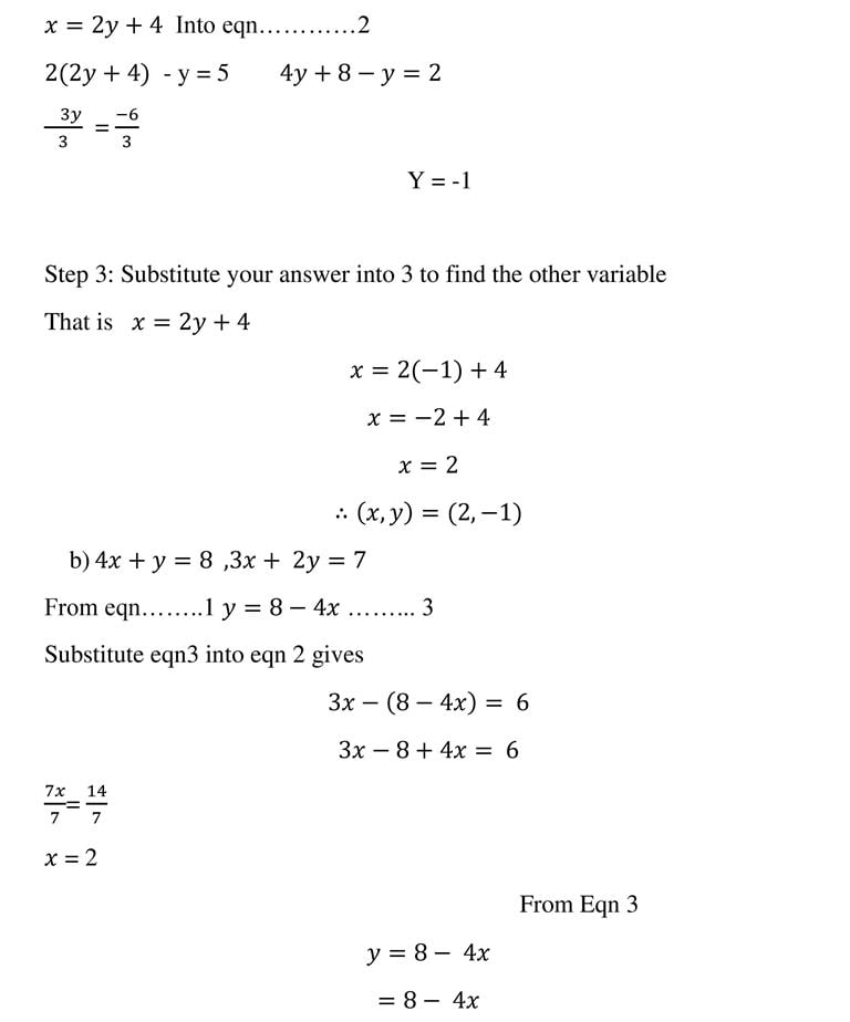 SIMPLE EQUATIONS INVOLVING FRACTIONS_4
